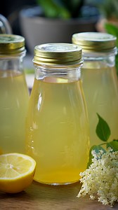 Reteta de sirop de soc cu menta este minunta pentru a fi pastrata peste iarna. Este simplu de preparat, foarte aromata si se poate folosi la orice. E minunata in limonade si in alte bauturi racoritoare. | JamilaCuisine