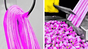 4.9M views · 5.5K reactions | Making amazing handmade candy.  | 5-Minute Crafts Teens | Facebook