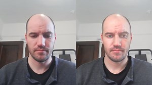 I Tested Nvidia’s AI Tool for Making Your Webcam Better, and Oof
