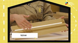 21 reactions | Neste projeto #OdaCasa do @canalcasaecozinha, a Joana Laranjeira criou o candeeiro perfeito para o escritório lá de casa! Descubra tudo o que precisa para este DIY aqui  https://bit.ly/LEROYMERLIN-ODaCasa | Leroy Merlin | Facebook