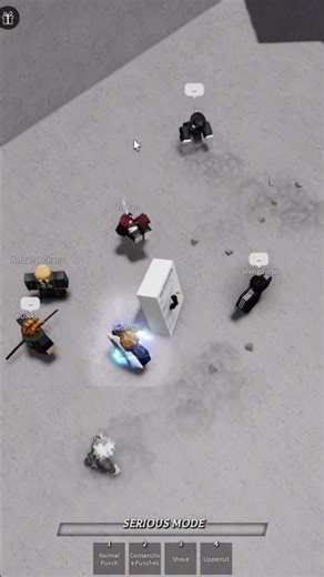 why they looking at me like that