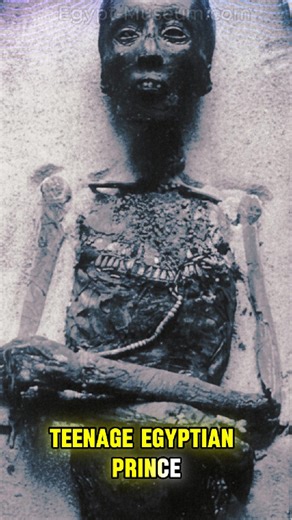 👑 Tutankhamun’s Mummy: Did it truly explode? The Myths & the Basics Rumours whisper that #Tutankhamun's mummy ‘exploded’ within his coffin but the real story is subtler, and rooted in the science of mummification. #AncientEgypt #History | Egypt Museum