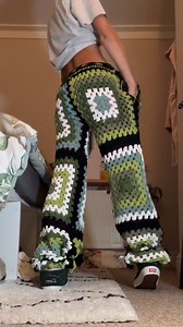 8.8K views · 197 reactions | Pattern  https://patternshere.com/unlock/?pattern=crochet-pants #Crochet #crochetlove #crochetcommunity #crochetpattern #crochetinspiration #crochetblanket #crocheting #crochetersofinstagram | Crochet Tutorial | Facebook