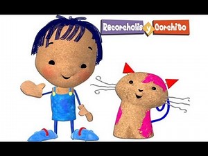 RECORCHOLIS Y CORCHITO - CANCIÓN OPENING