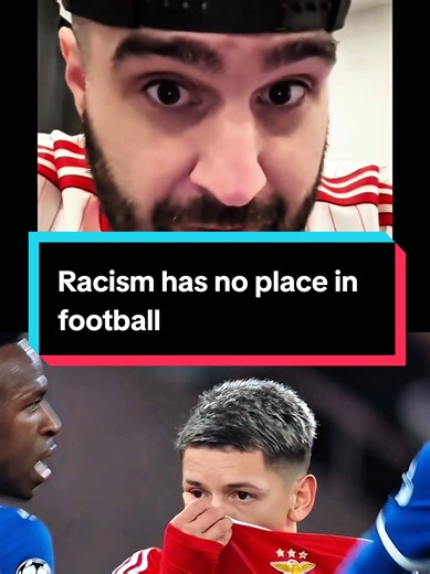 Racism in Football: A Call for Change
