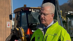 'We are better prepared': Worcester DPW ready for any amount of snow
