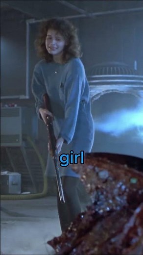 The Fly (1986) is one of the most INSANE movies ever made #davidcronenberg #geenadavis #jeffgoldblum