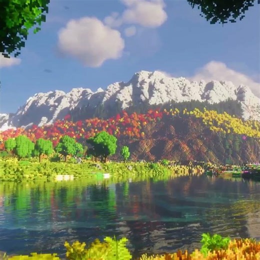 Minecraft | Goated game