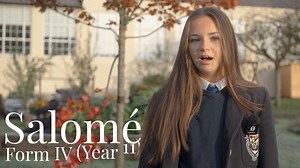 Recently, we caught up with Salomé (Form IV), one of our boarding pupils from Dubai, to hear about her experience at Dollar over the past year. If you’re considering a UK boarding education, we’d love to meet you at the upcoming Anderson Education UK Boarding School Exhibitions: 📍11 November at The Fairmont, Riyadh 📍13 November at Le Meridien, Al Khobar 📍15 November at Le Royal Meridien Beach Resort, Dubai Come and find out what makes Dollar Academy such a special place to live and learn. #Do