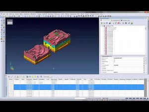VISI Modelling - Webinar "Grundlagen Assemblymanager"