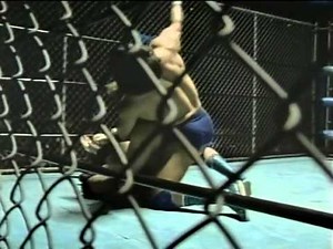 NWA Final Conflict 1983