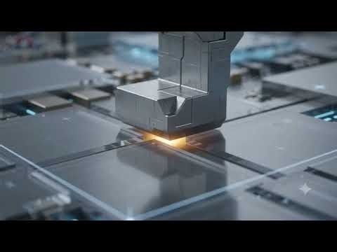 The Quantum Foundation Topic 1: Semiconductor Foundation