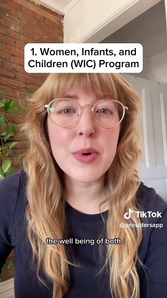If you have an EBT card, here are 3 additional government benefits you might qualify for, and the simple tool you can use to find out what other programs are available to you. #providers #providersapp #ebt #snap #ebtbenefits #ebtiktok #ebtcard #moneytips #savemoney #wic #wicbenefits #liheap #foodstamps
