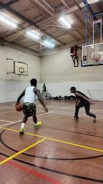 You should never listen to the brainwash🤣😭 #mkb #streetball #shorts