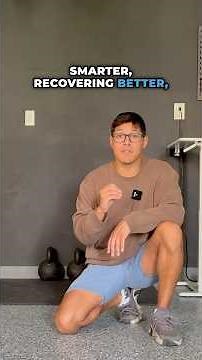 The 5Ps System That Fixes Your HSPU Progression