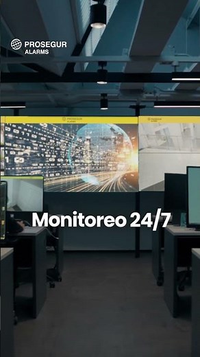 ALARMS - AR - Tu seguridad en manos de profesionales