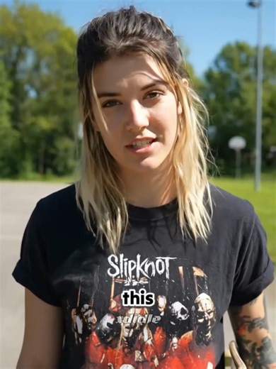 Joey Jordison: The Greatest Metal Drummer Ever?