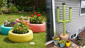 Smart Planting Tricks and ideas to Enhance Your Home Garden