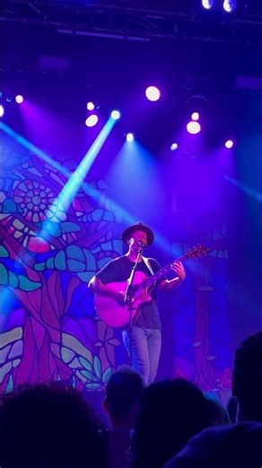 Jason Mraz - Lucky (Madrid 2025) European Tour