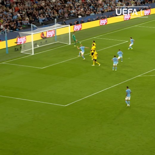 178K views · 4.2K reactions |  Player of the season so far for Man City? | UEFA Champions League | Facebook