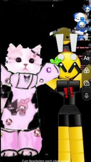 sad mina ❌ Happy Mina ✅