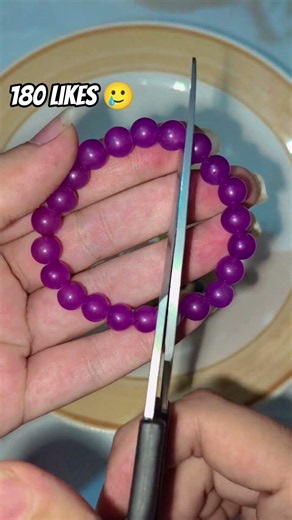 comment on 'drop 50 comments to save them 😭 #beads #bracelets #youtubeshorts