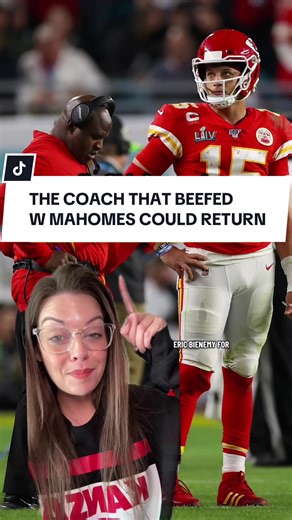 Eric Bieniemy's Potential Return to Kansas City Chiefs