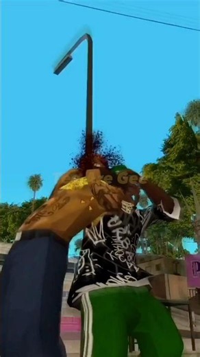 Combat System like GTA Vice City Stories mod #gtasanandreas #shorts #gaming #viral #trending #reels
