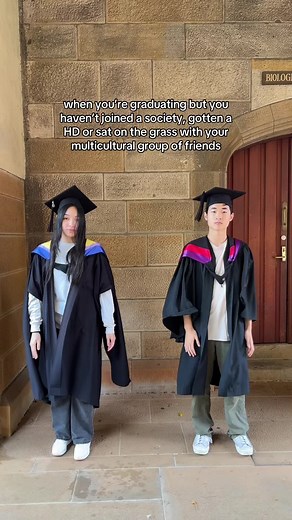 Exploring University Life at the University of Sydney