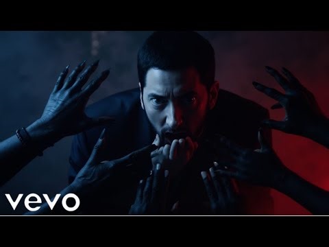 Eminem – Scream (Music Video | 2025)