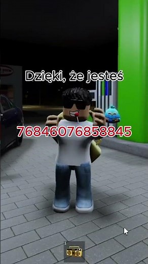 Id Do Pcd By darł audios #roblox #pcd #przydatne #darkaudios DC: jantox.