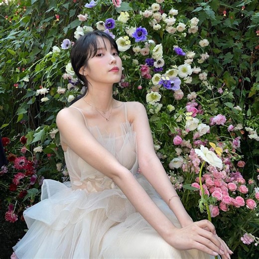 6 best dramas and movies starring Korean sweetheart IU for your next binge