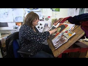 Roslyn Park College - RTÉ's Morning Edition