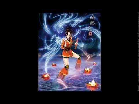 dynasty warriors crosswise