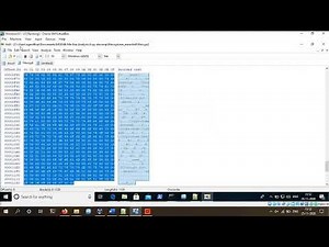 Decompile a malicious Python executable