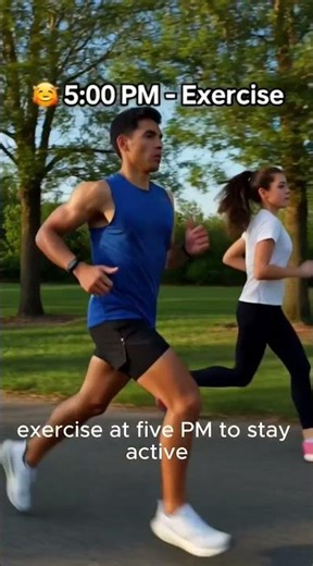 Perfect 24 Hour Student Timetable #studytips