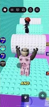 I Accidentally Got 999,999 Robux… Then This Happened 😳