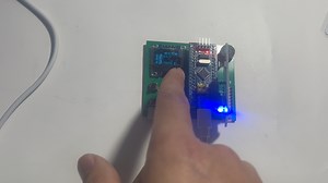 基于RFID公交车扣费系统设计