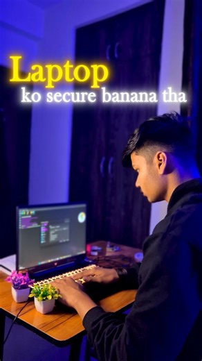 I Installed a Virus on My Own Computer. What Will Happen ? #computer #tech #technology #trending