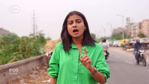 Waste as a resource | Eco India