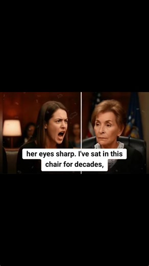 He Laughed at Judge Judy... But Her Next Move SHOCKED Everyone 😳 | Unbelievable Courtroom Moment! One arrogant laugh. One unforgettable look. In this viral Judge Judy courtroom moment, a cocky young man dared to laugh at justice — but Judge Judy’s reaction left the entire courtroom silent. With just one powerful stare, she turned humiliation into a life lesson the world would never forget. This video reveals the full story — what he did, what she said next, and how this moment became one of the