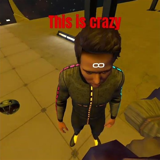 I can’t bring this is true #subscribe #bonelab #vr ‪@BamBaeYoh‬ ‪@itsgoodbacon‬