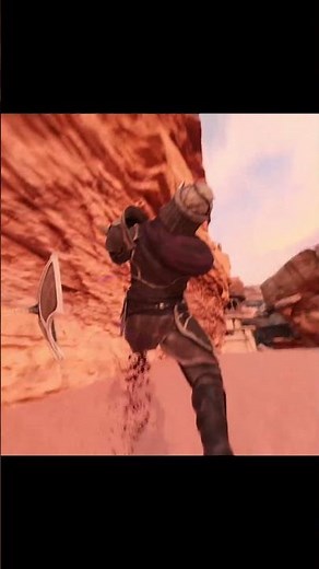 Blade and Sorcery Update is NICE #bladeandsorcery #vr #update #pcvr #gaming