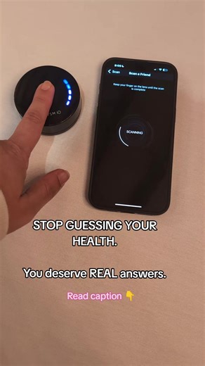 I was exhausted doing “all the right things” …but still feeling stuck. Still tired. Still confused why my body wasn’t responding. Then I started tracking what was actually happening inside my body — especially oxidative stress antioxidants. And here’s the truth most people never hear 👇 Your lifestyle leaves fingerprints on your cells. Sleep. Stress. Food. Movement. Supplements. It ALL shows up internally. When you stop guessing and start measuring, you stop reacting… and start taking CONTROL. A
