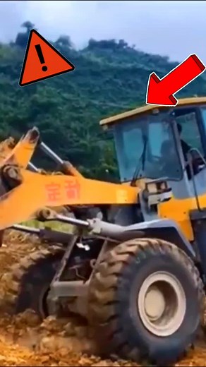 Hilarious Big Machines Fails Compilation