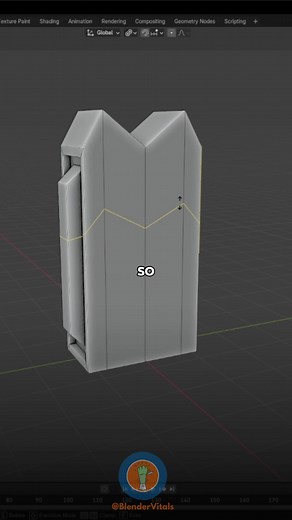 Master Loop Cuts in 3D Modeling: Step-by-Step Guide