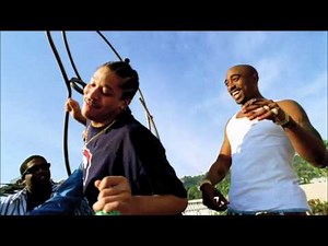 2Pac - Run Tha Streetz (Remastered Demo Version)