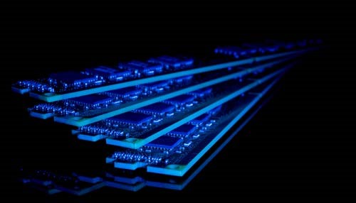 SOCAMM2 Server Chipset