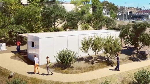 San Diego State breaks ground on One Water Laboratory in Mission Valley