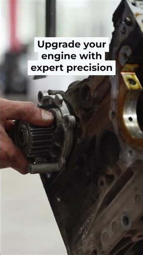 Maximize Engine Swap Performance and Reliability